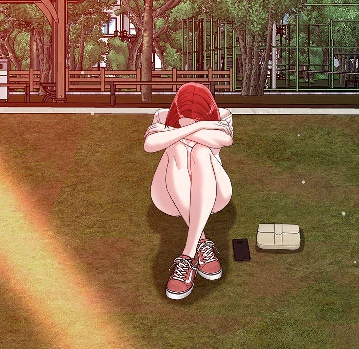 恋人未满第32話