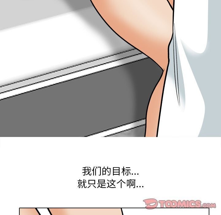 同事换换爱第200話