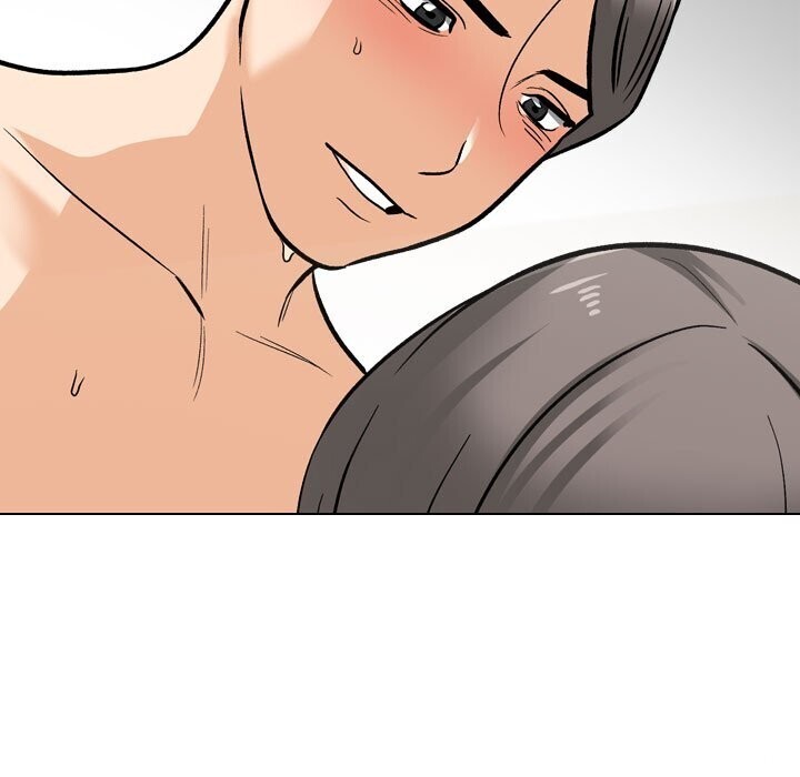 同事换换爱第200話