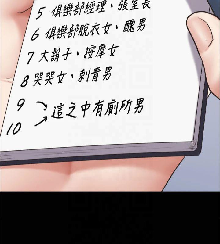 协议换爱(无码版)第131話-兩邊同時被刺激好舒服