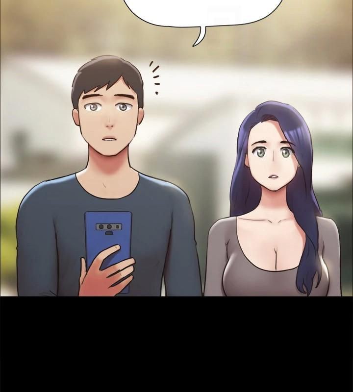 协议换爱(无码版)第132話-到此為止吧