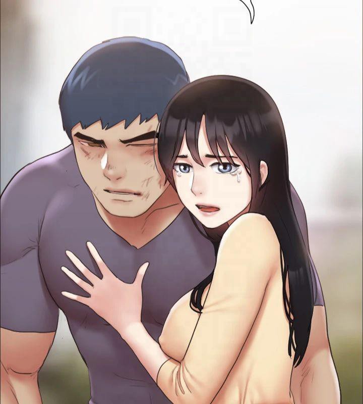 协议换爱(无码版)第132話-到此為止吧