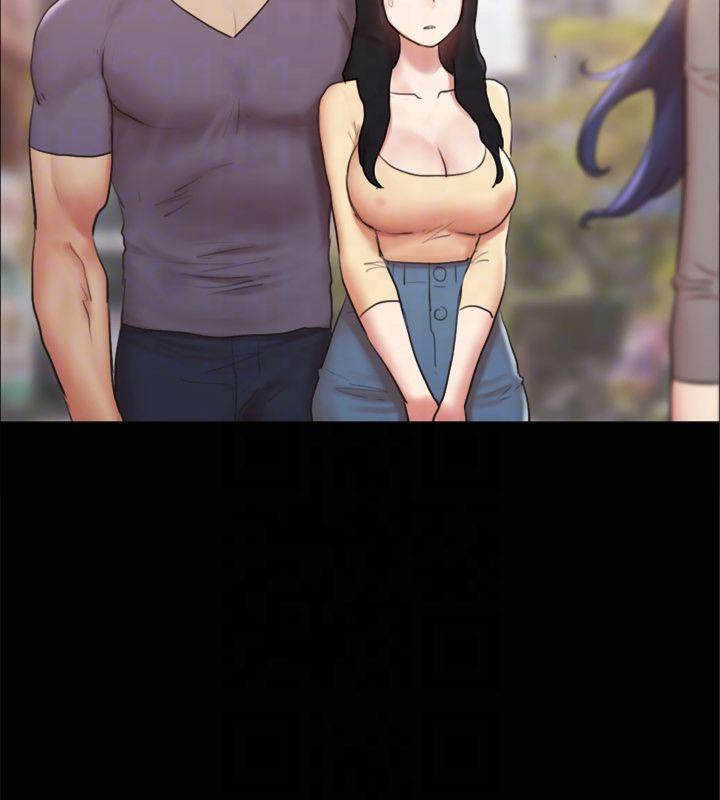 协议换爱(无码版)第132話-到此為止吧