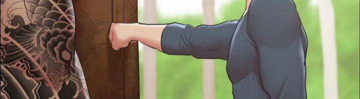 协议换爱(无码版)第132話-到此為止吧