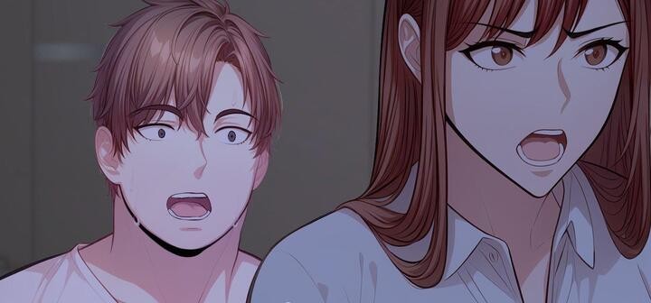 爱上按摩师第11話