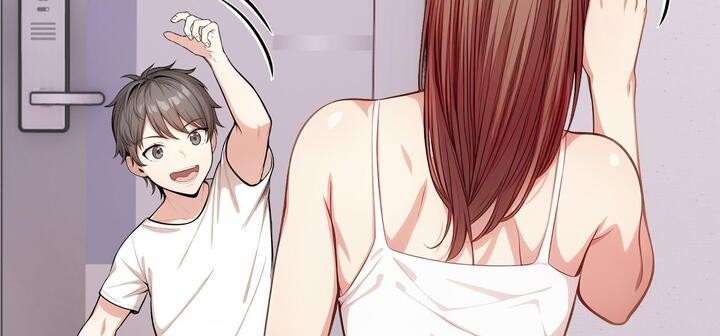 爱上按摩师第11話