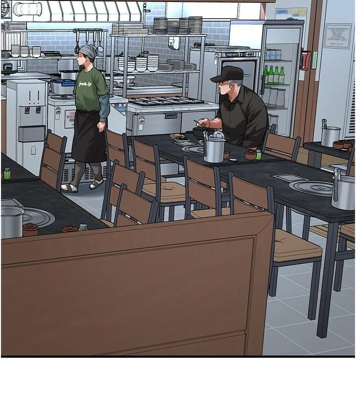 街头干架王第74話-最後的三方對談