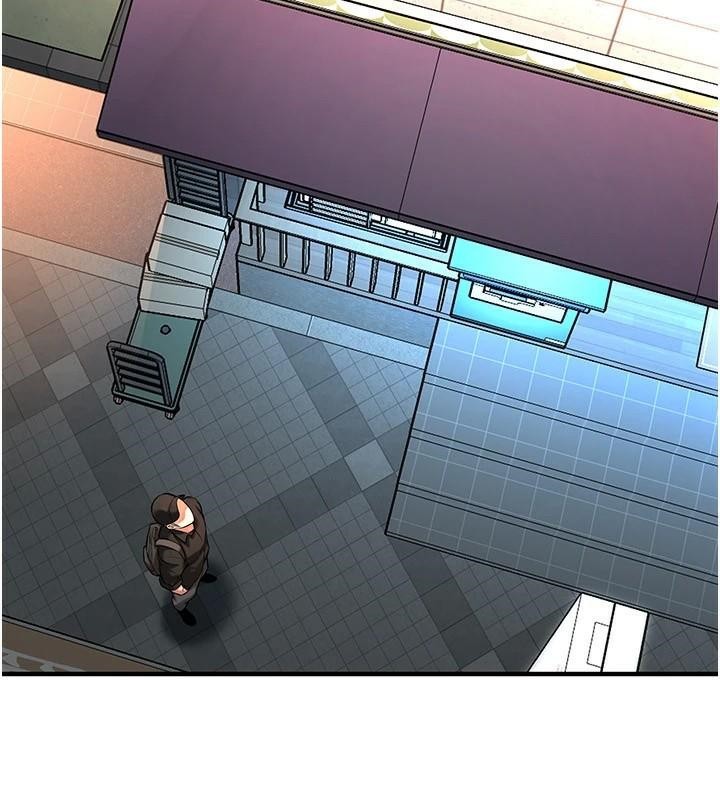 街头干架王第74話-最後的三方對談