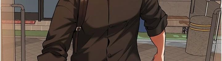 街头干架王第74話-最後的三方對談