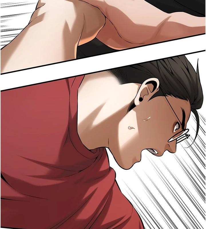 街头干架王第74話-最後的三方對談