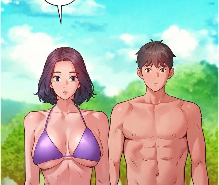 友情万睡第112話-我相信你可以的!