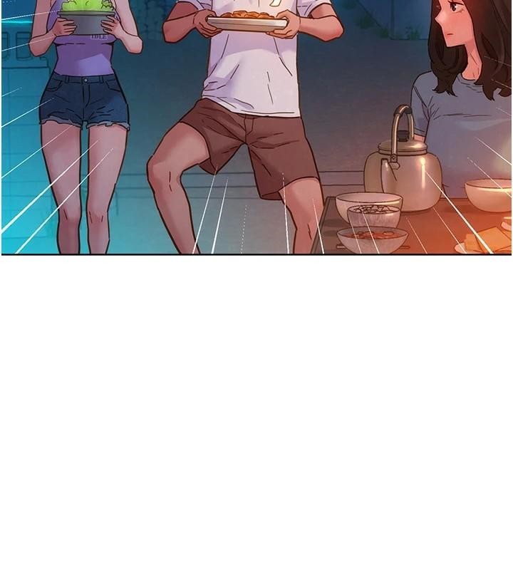 友情万睡第112話-我相信你可以的!