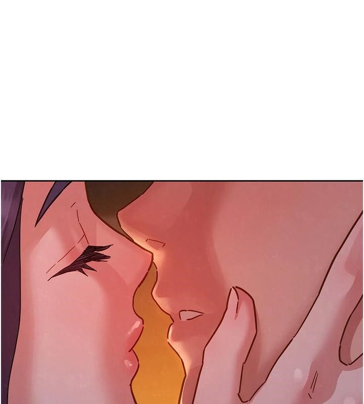 友情万睡第112話-我相信你可以的!