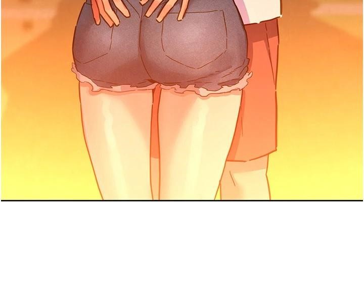 友情万睡第112話-我相信你可以的!