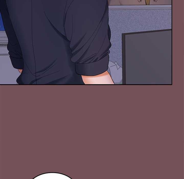 在公司偷偷爱第37話