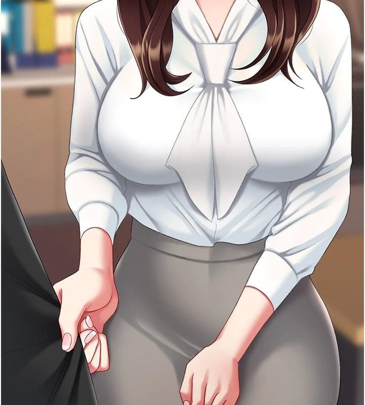 復仇母女丼第89話-這週末要見面嗎?