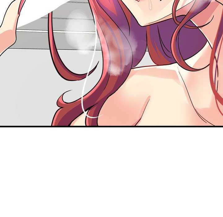 会变身的女友第5話