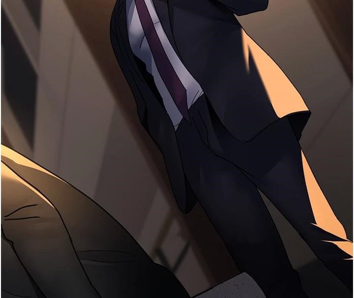 夜间诊疗室第90話-我好像在哪看過妳&hellip;