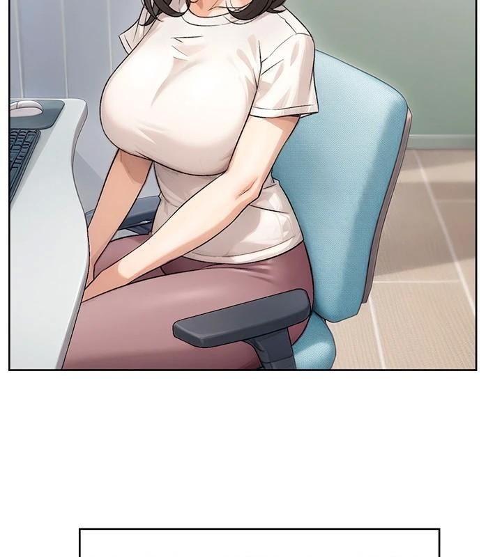 深层洁净达人第17話-阿姨吃醋了!?