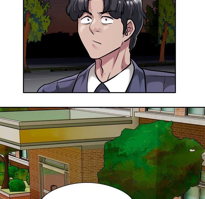 银行业务员的秘密第30話