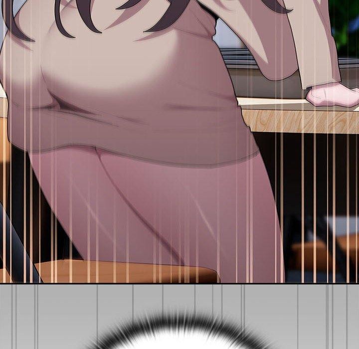 大企业里的小秘密第21話