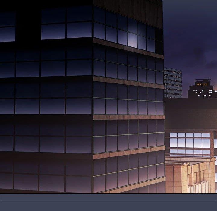 大企业里的小秘密第21話