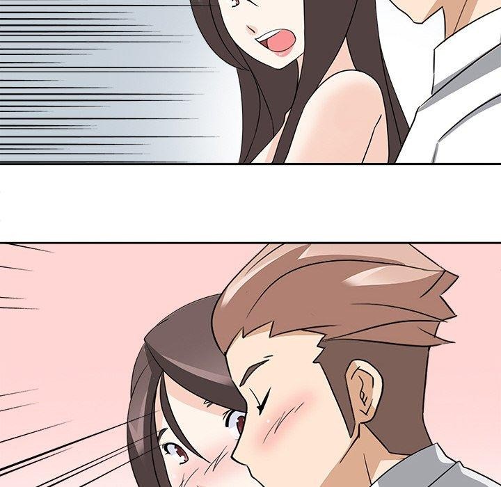 回到过去爱上你第23話