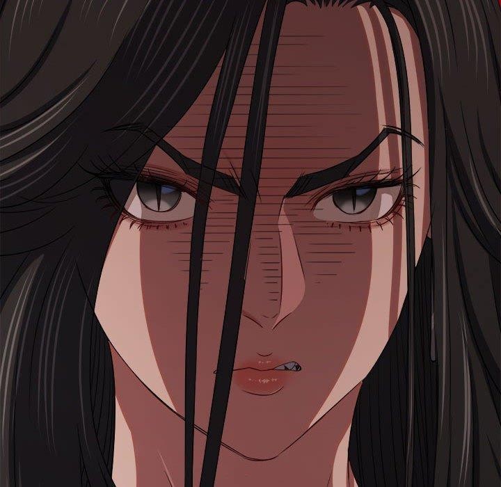 难缠小恶女第238話