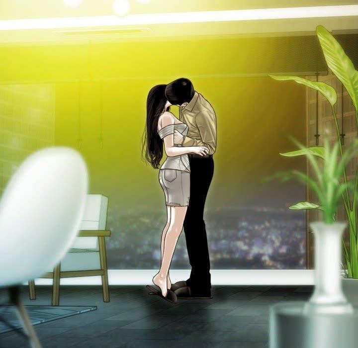 不可抗拒的吸引第41話