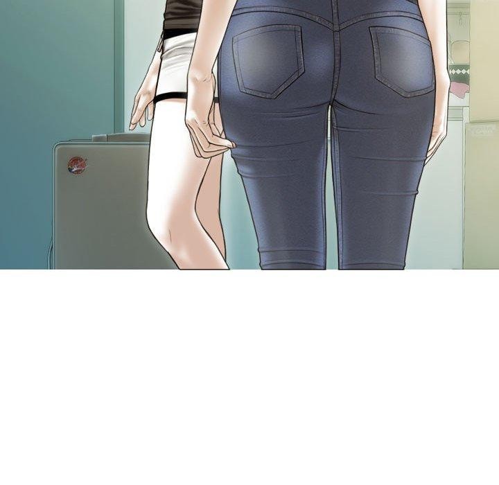 不可抗拒的吸引第41話