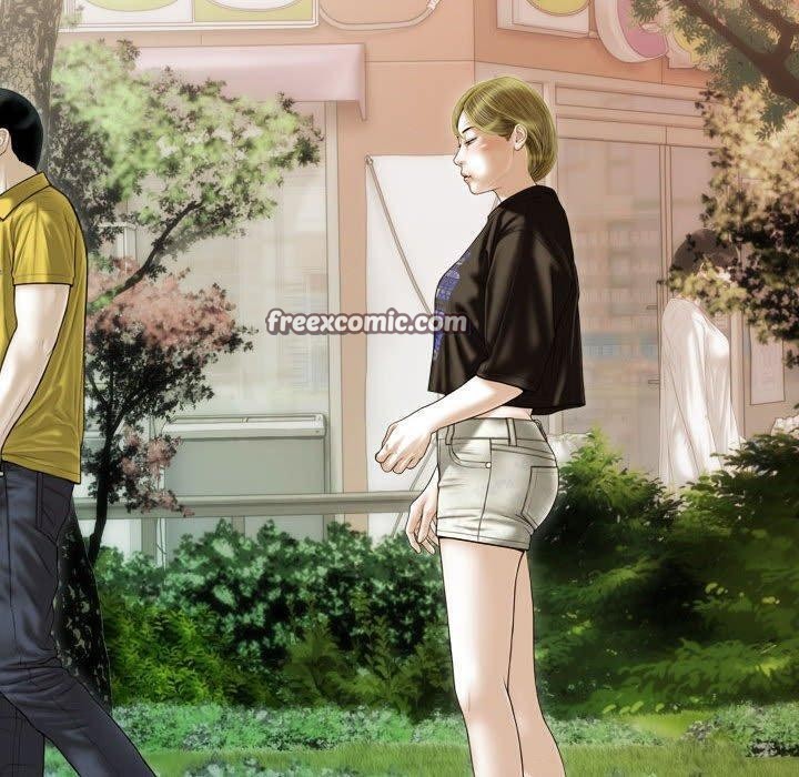 不可抗拒的吸引第41話