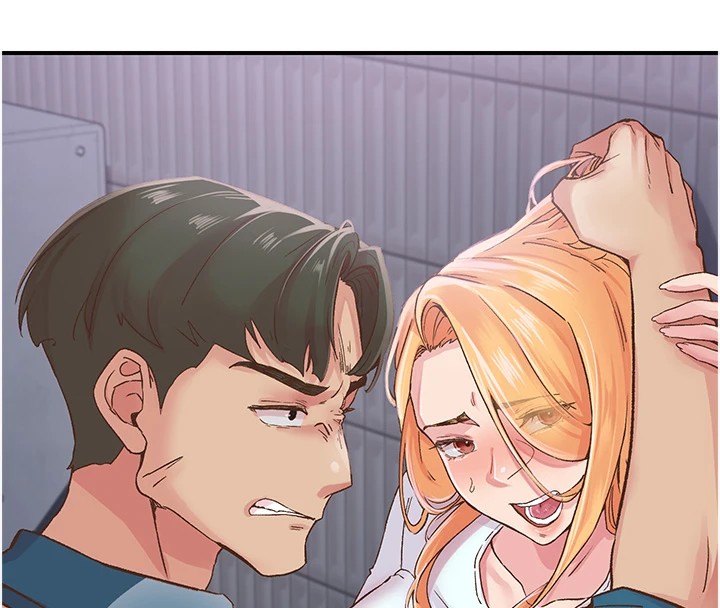 下一颤，性福第6话-屁股里喷出的未知物