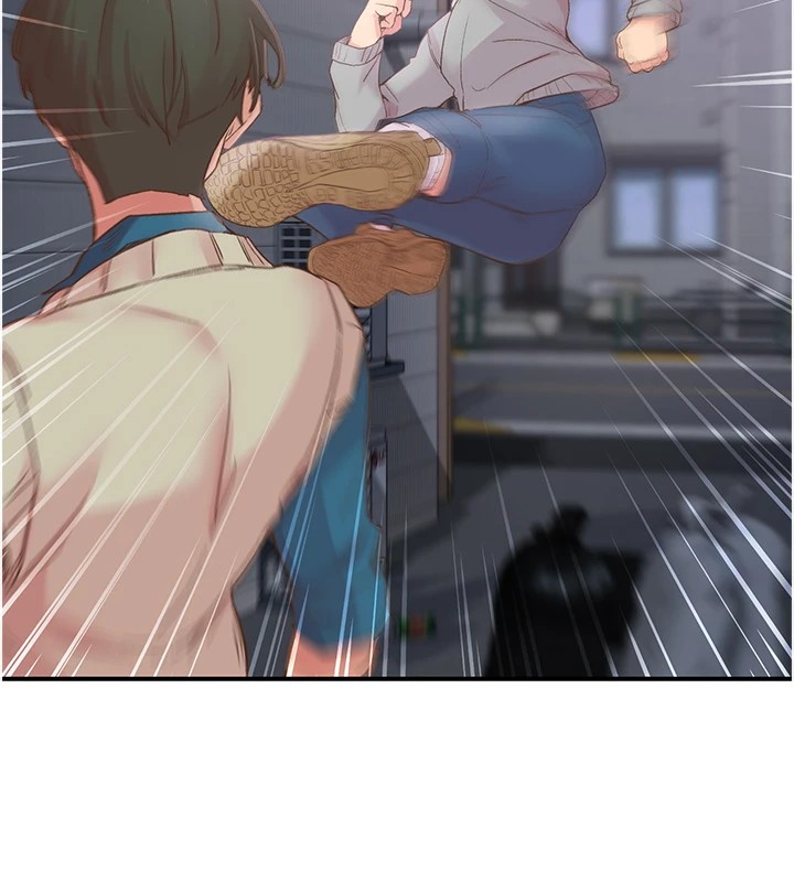 下一颤，性福第6话-屁股里喷出的未知物