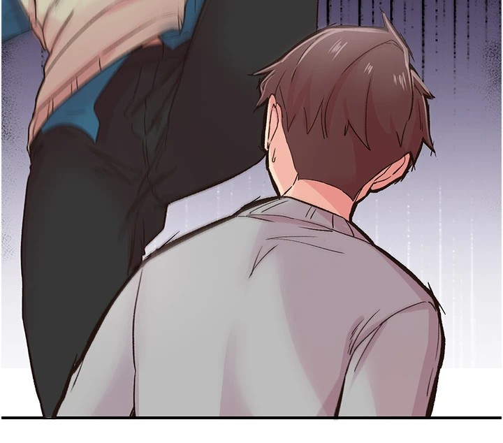 下一颤，性福第6话-屁股里喷出的未知物