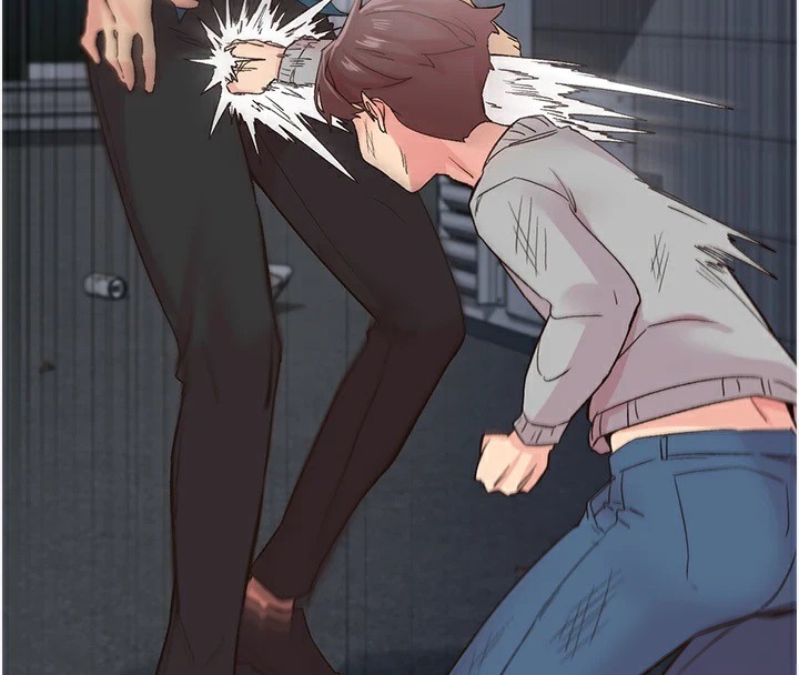 下一颤，性福第6话-屁股里喷出的未知物