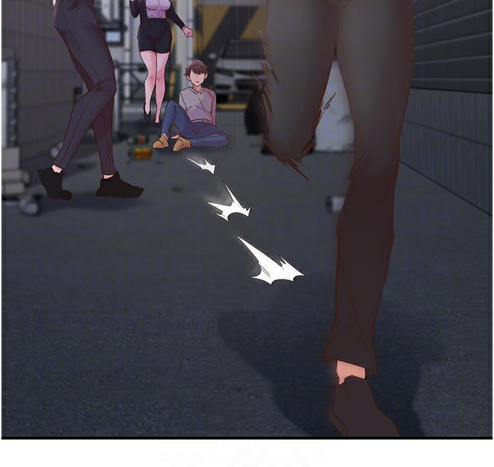 下一颤，性福第6话-屁股里喷出的未知物