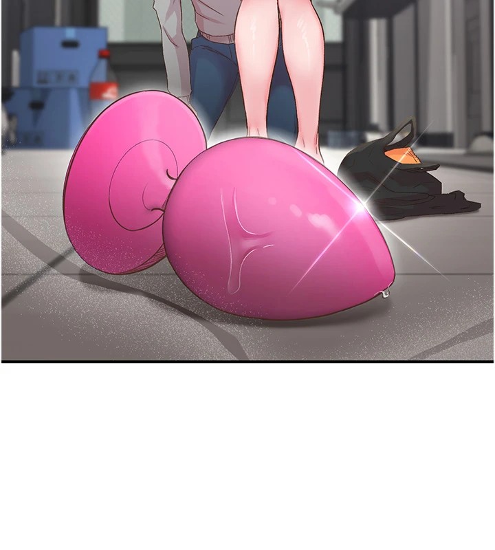 下一颤，性福第6话-屁股里喷出的未知物