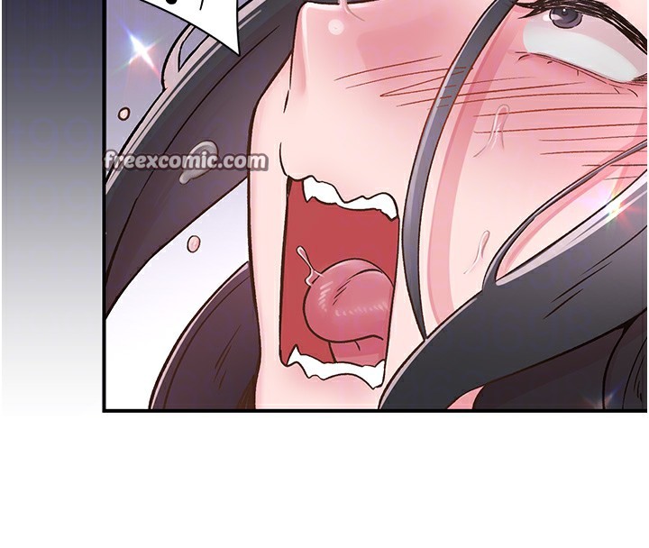 下一颤，性福第10话-皓维&hellip;插错洞了!