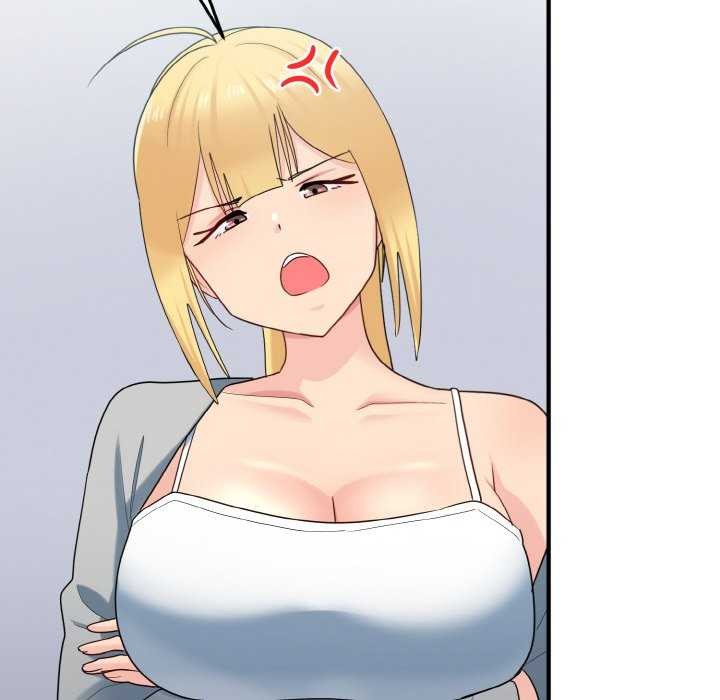 打脸的告白第34話