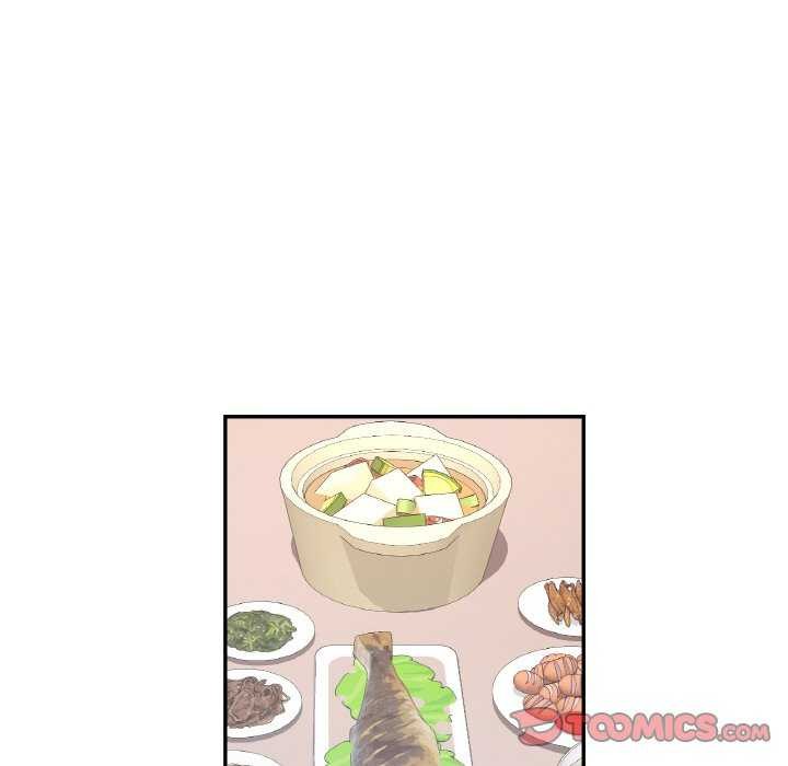 已嫁人的她第12話