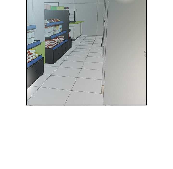 回归单身的继女第13話