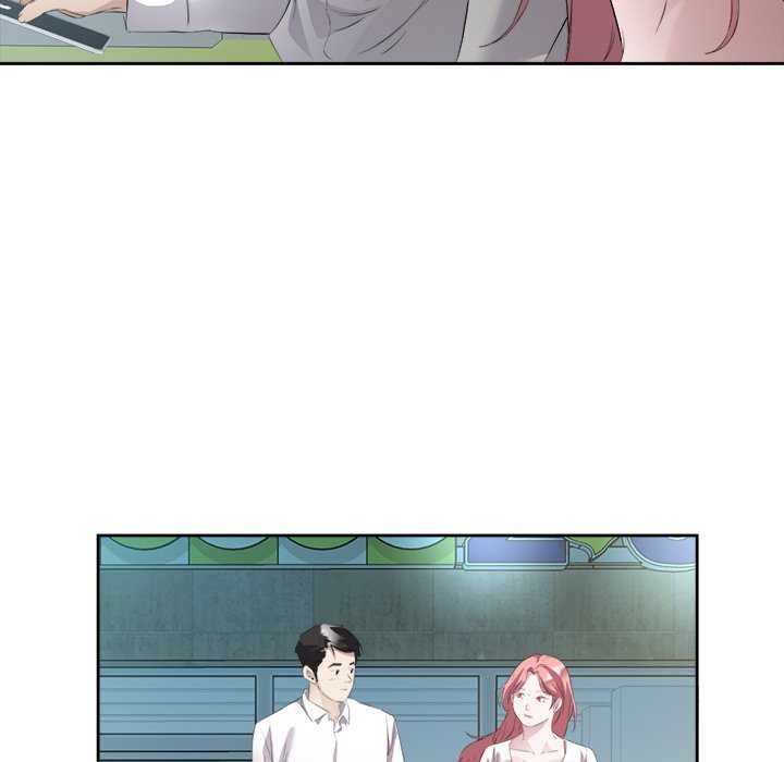 回归单身的继女第13話