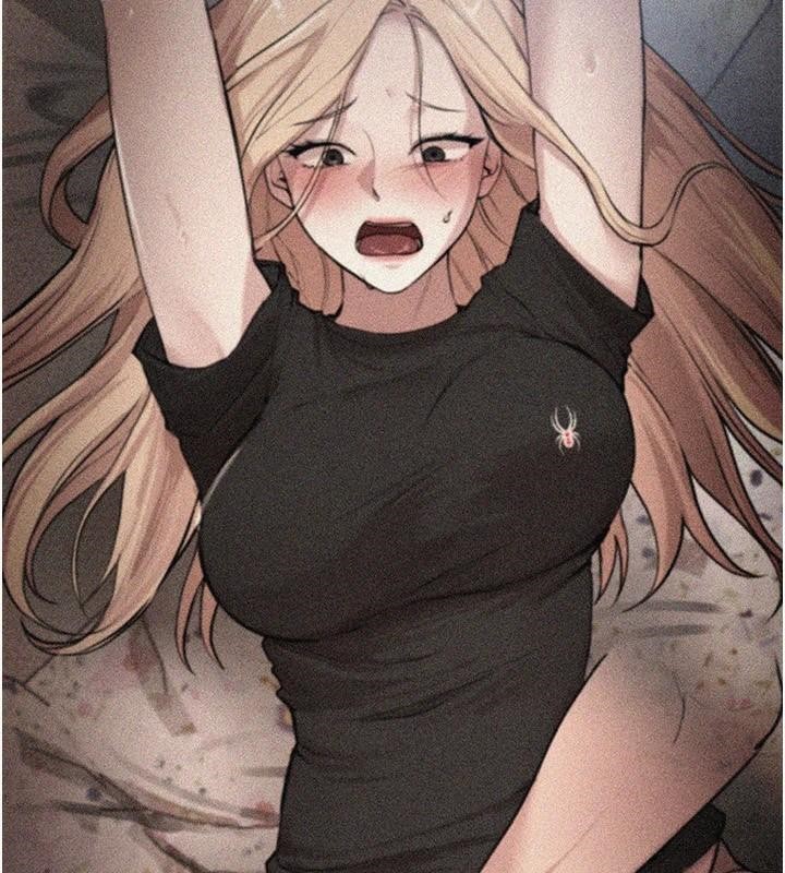 BeautifulDays第18話-我這是&hellip;第一次&hellip;