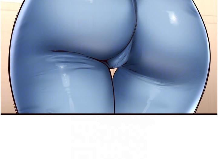 熟女自助餐第22話-不准覬覦阿姨們!