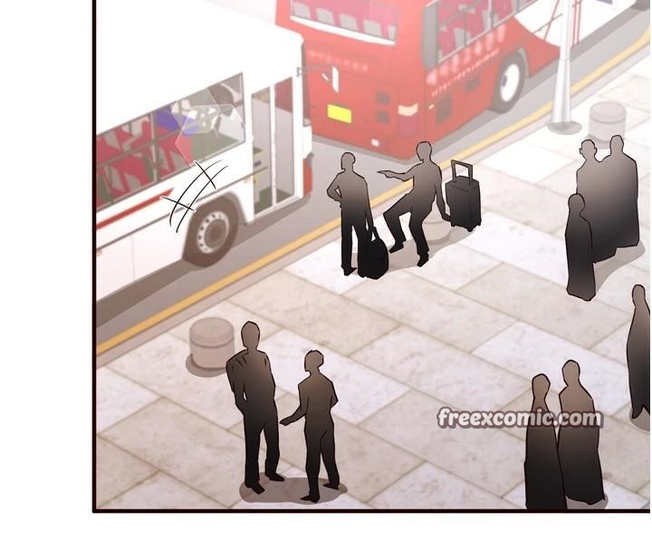 熟女自助餐第22話-不准覬覦阿姨們!