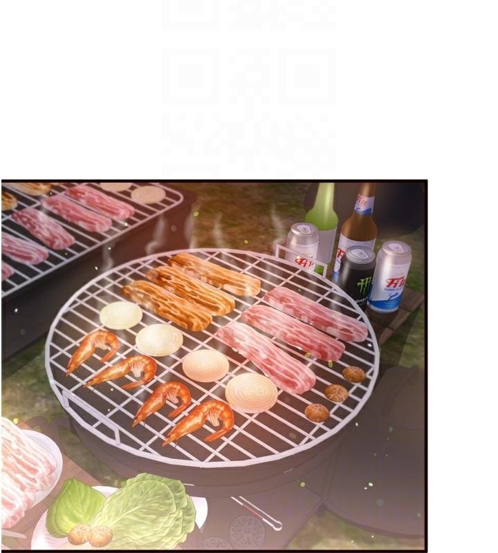 熟女自助餐第22話-不准覬覦阿姨們!