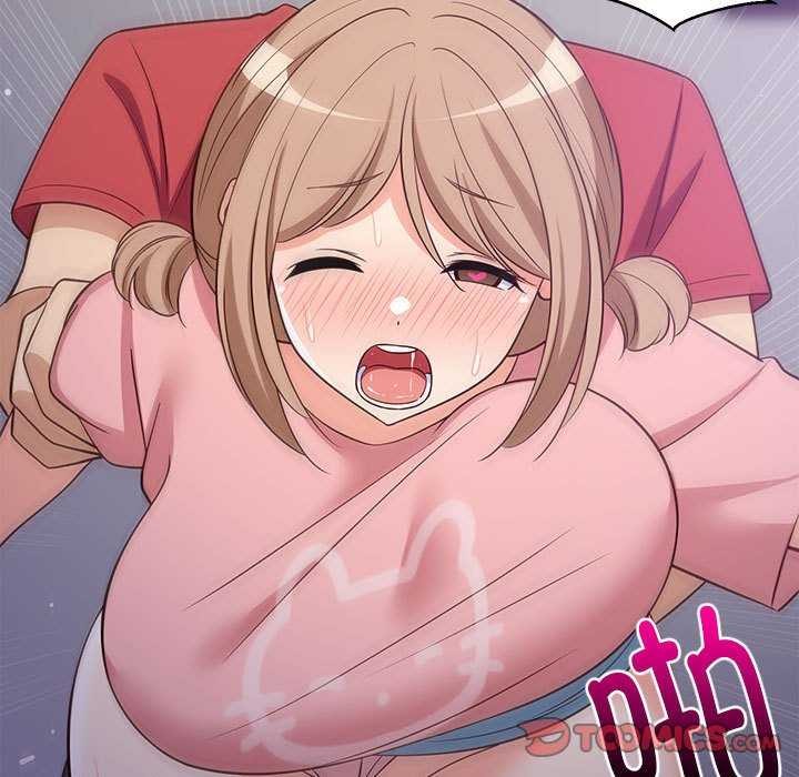 难缠姐妹偏要和我同居第29話