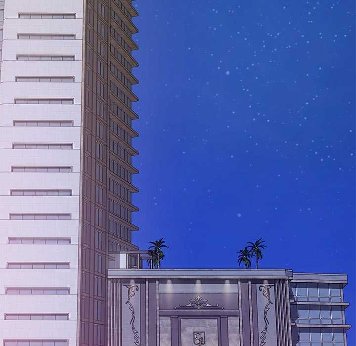 极乐之神第28話