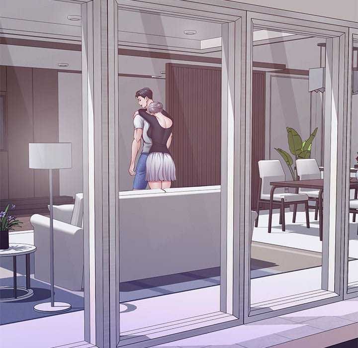 极乐之神第28話