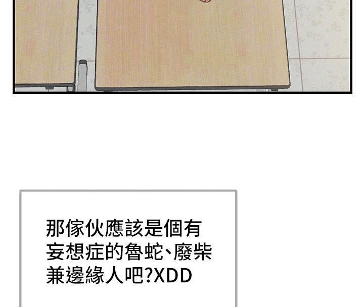 太妹攻略指南第7話-拿肉體乞求主人憐憫